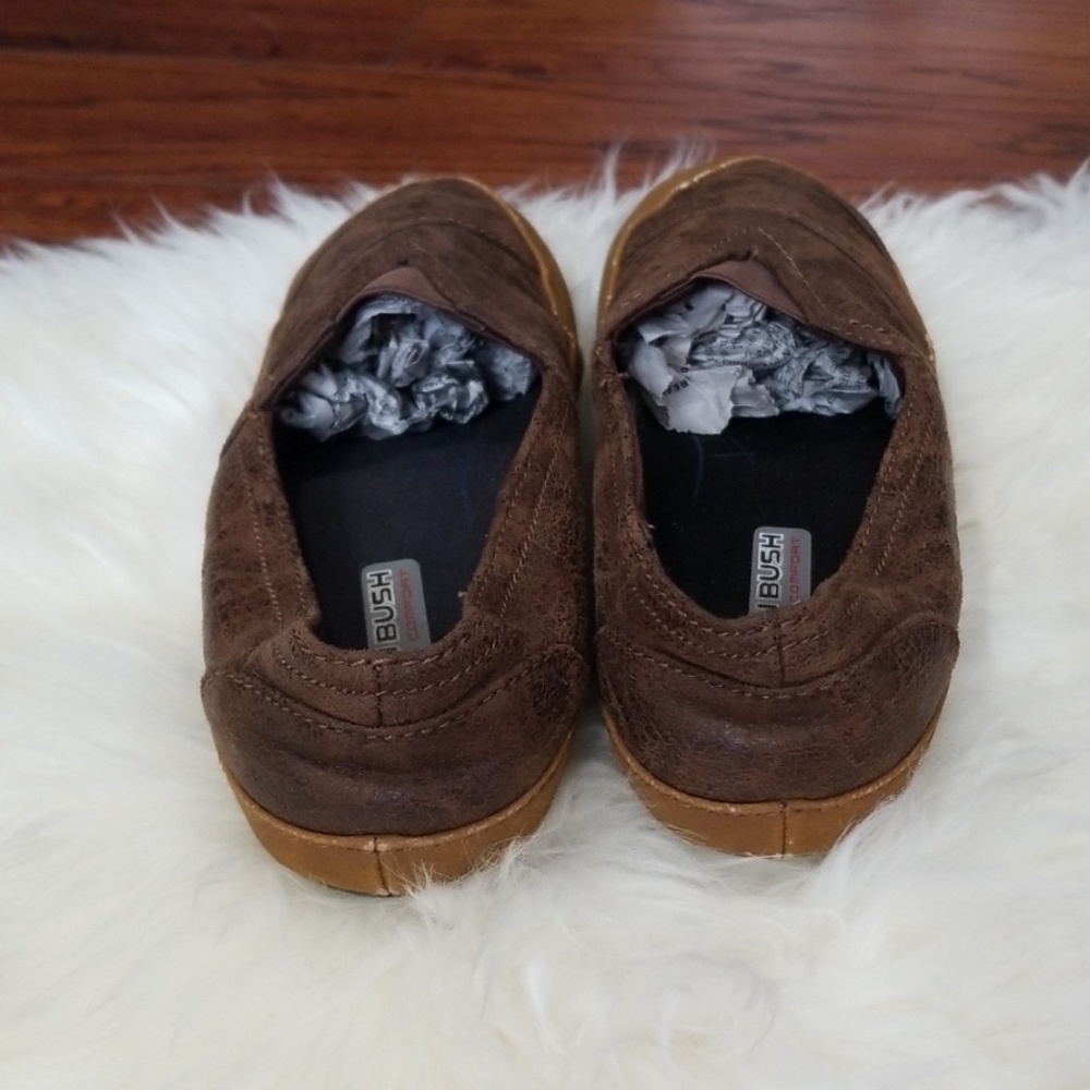 Nunn Bush Slip Ons - Picture 3 of 8